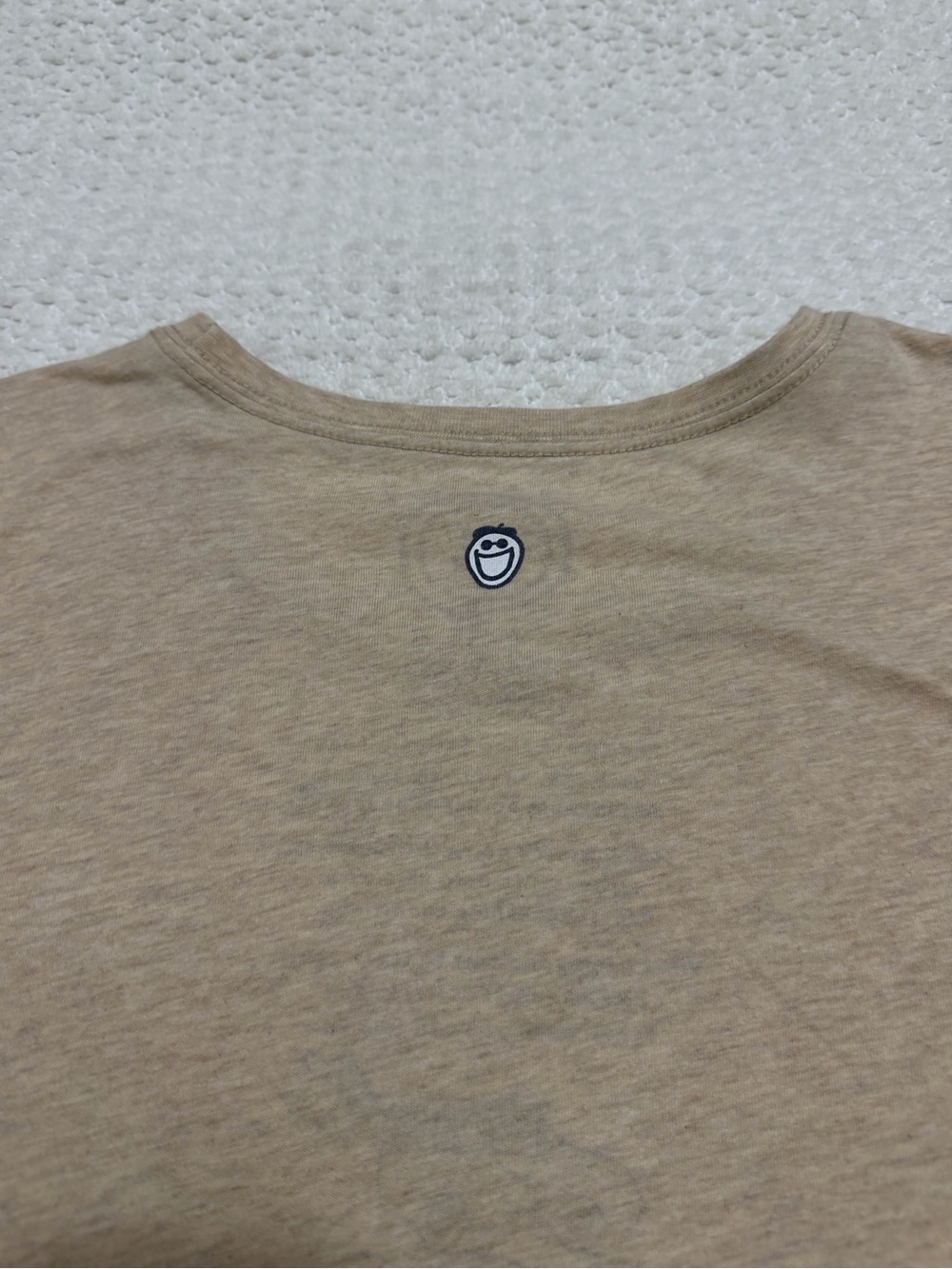 Life is Good Relaxed Fit Old Fashioned Tub Short Sleeve Shirt Women’s Size XL - Picture 7 of 7